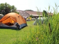 Campingplatz Aggen Borkum